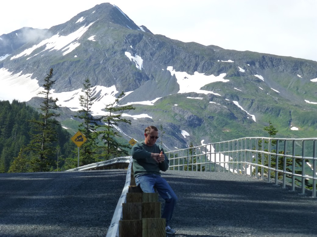 Whittier Alaska