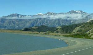 Kluane Mountains