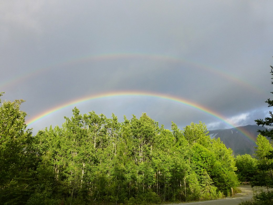 Million Dollar Falls