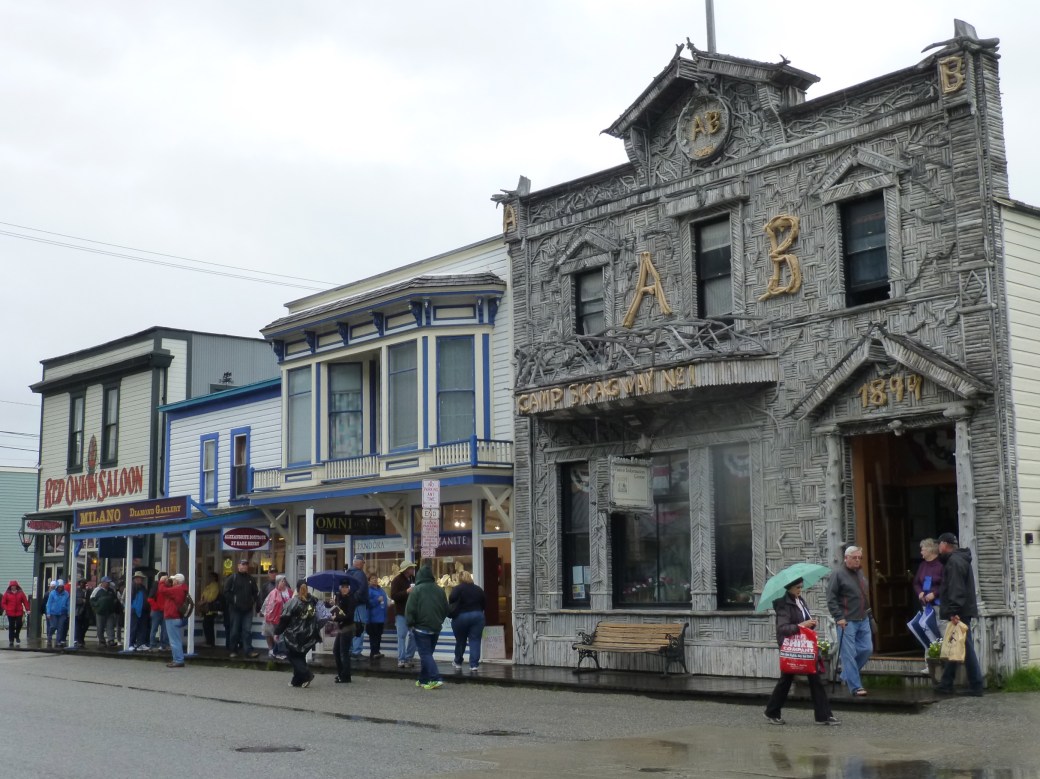 Skagway, Alaska