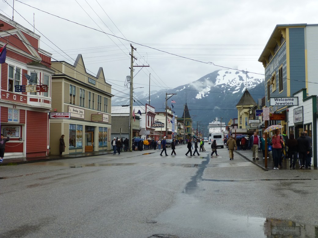 Skagway, Alaska