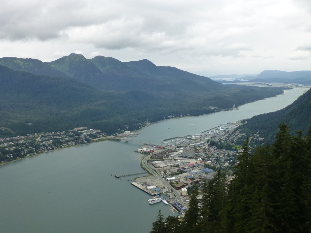Juneau, Alaska