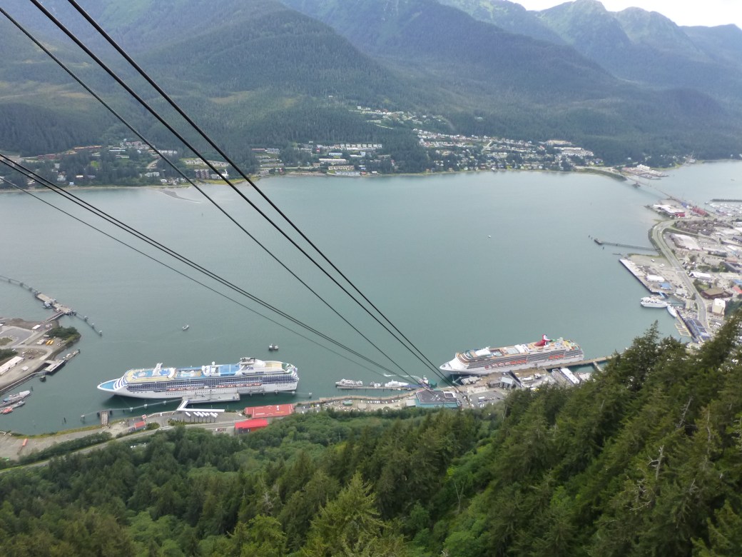 Juneau, Alaska