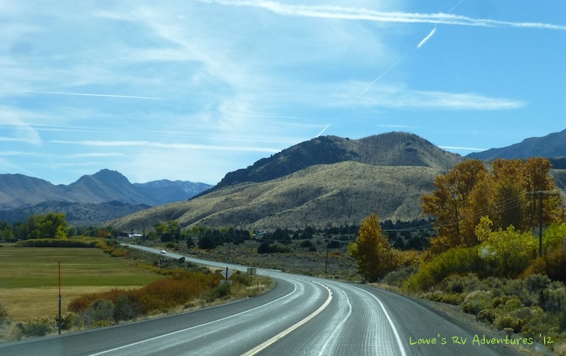Highway 395