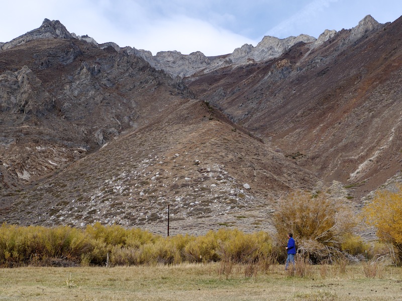 Red Mountain