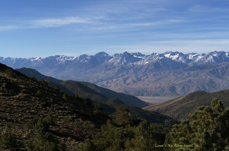 Sierra Vista Sierra Vista Point