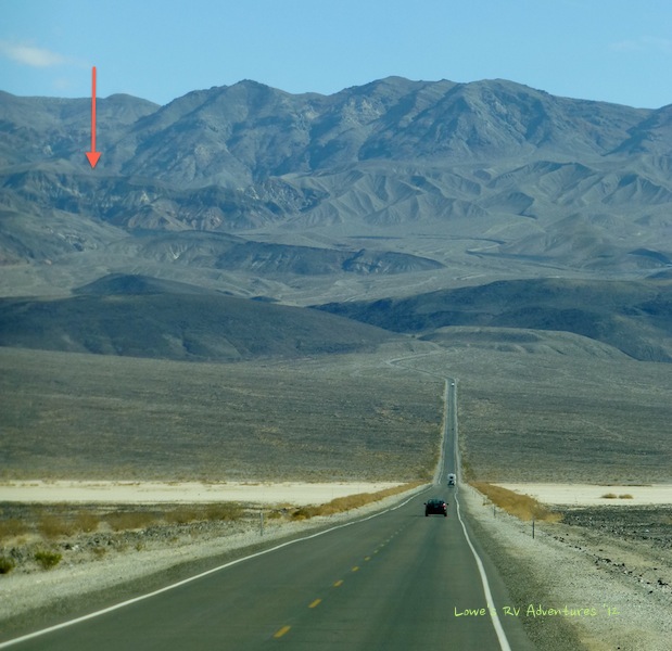 Towne Pass