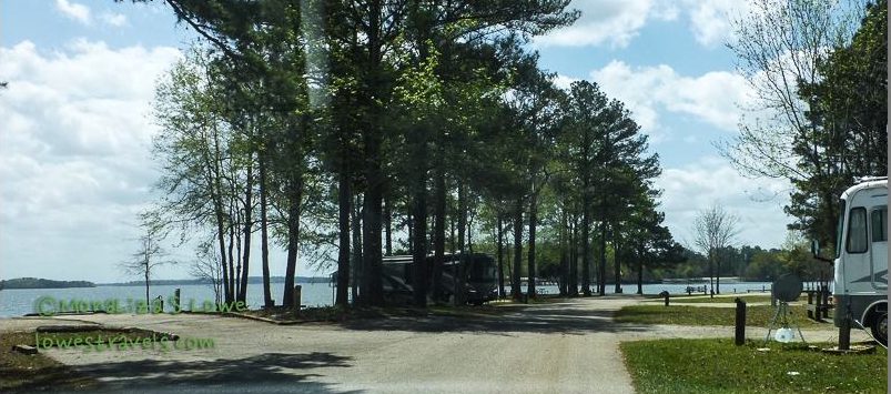 Holiday Campground