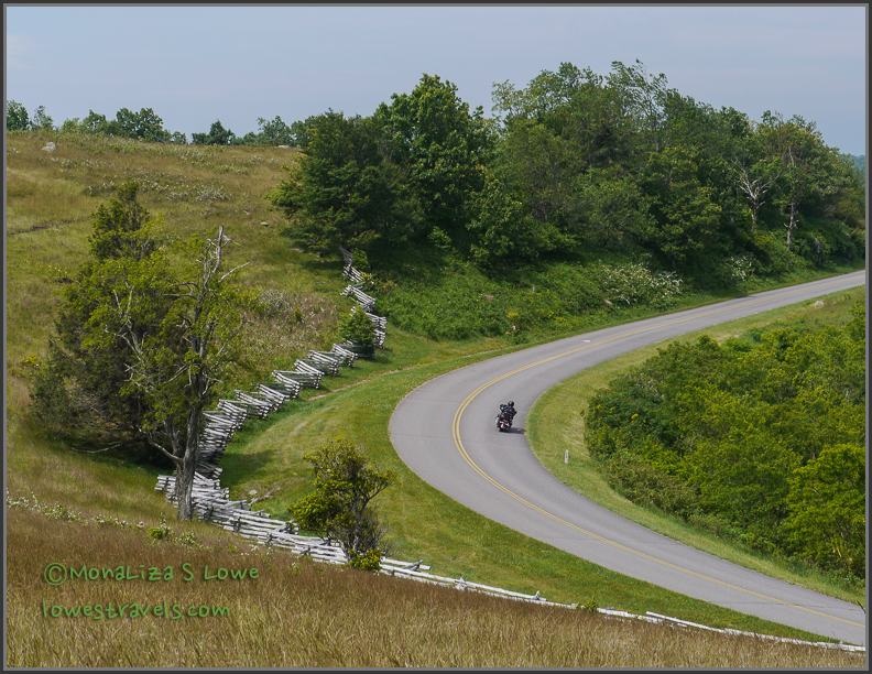 Blue Ridge Parkway