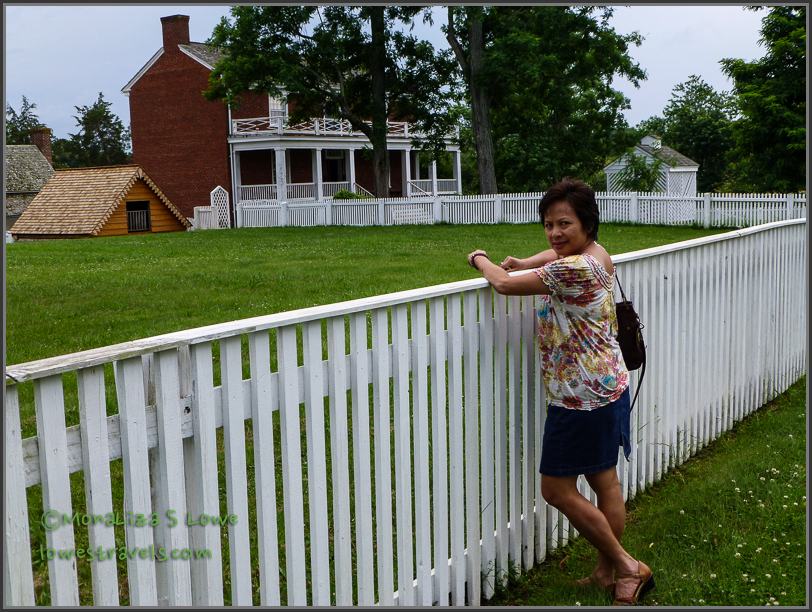 Appomattox Court House