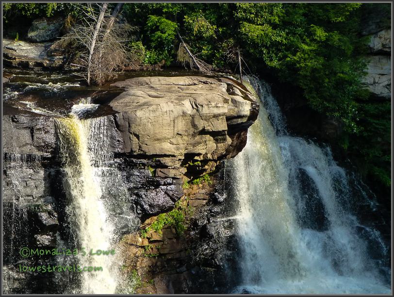 Blackwater Falls