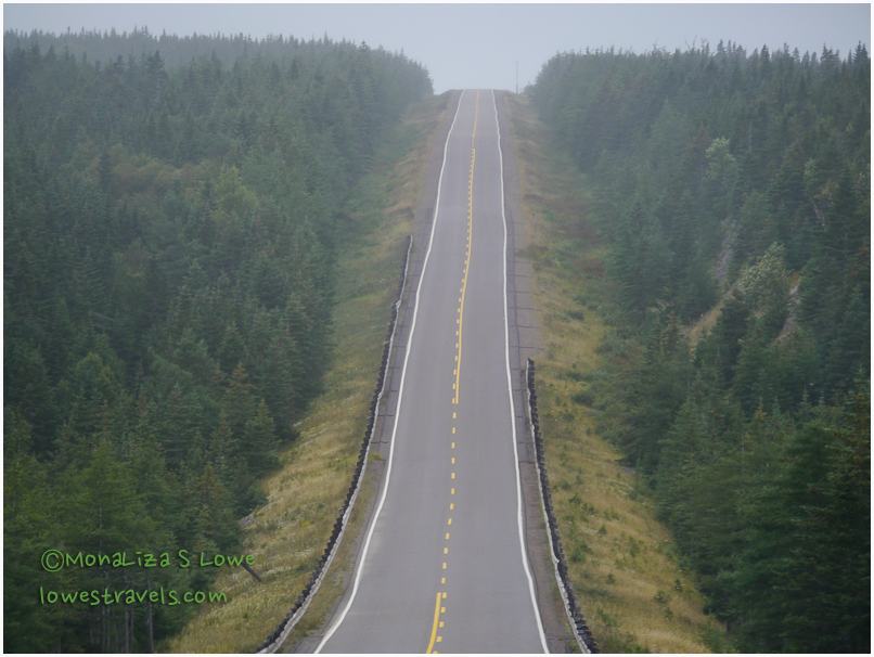 Exploring the beautiful Cabot Trail – Nova Scotia