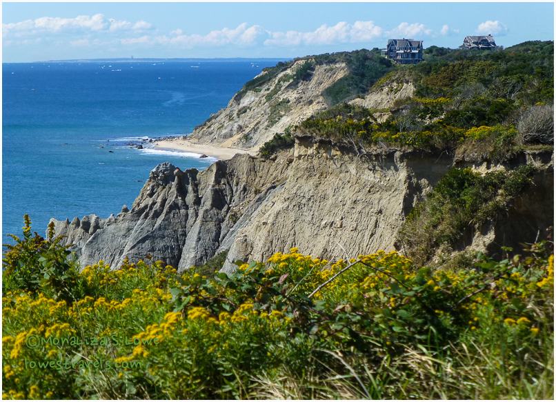 The Smallest Town in the Smallest State – Block Island, RI