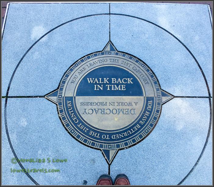 Colonial Williamsburg