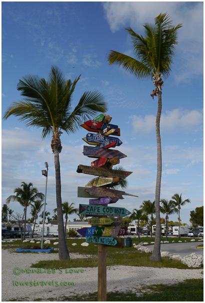 Into the Keys, the Fabulous Florida Keys