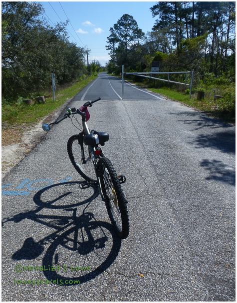 Hugh S Banyon Backcountry Trail