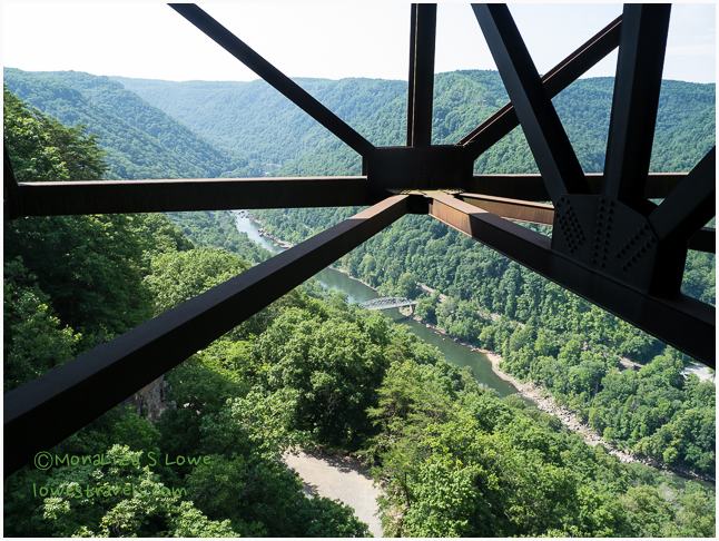 New River Gorge Bridge