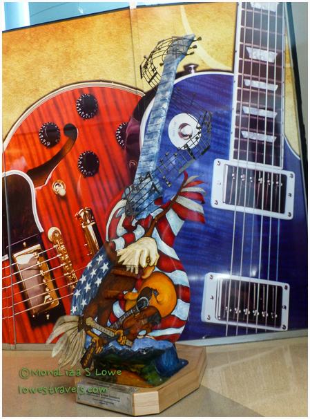 A day in Music City – Nashville, TN