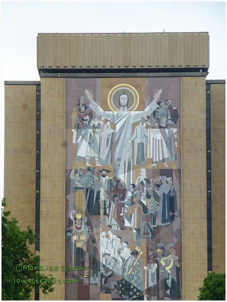 University of Notre Dame