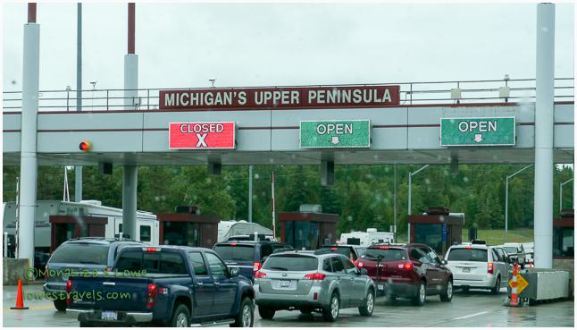 Hangin’ out in “Da U.P.” – Newberry, Michigan pt. 1