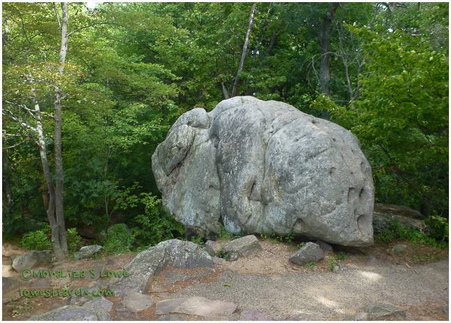 What a cool place! – Baraboo, Wisconsin