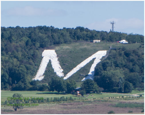 Tri-states means triple the fun!