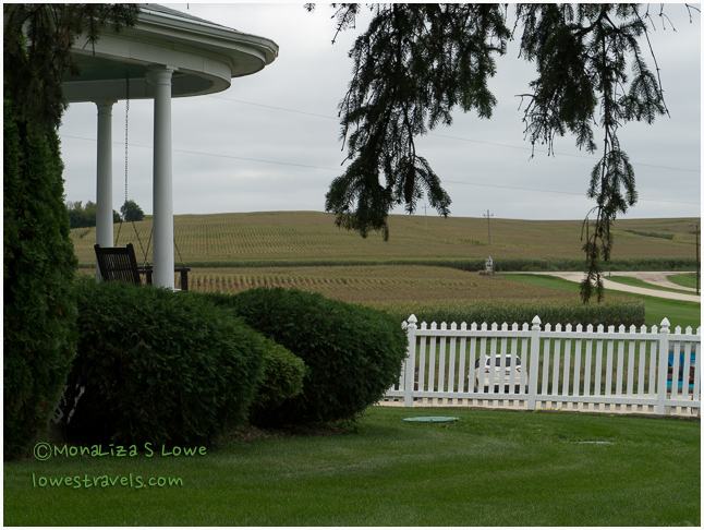 “Nothing Runs Like a Deere” – and much more in Iowa