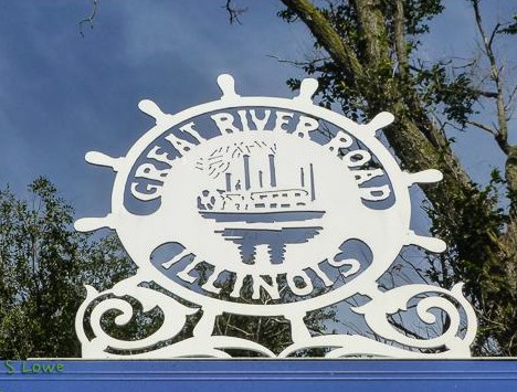 Great River Road, Quincy, IL