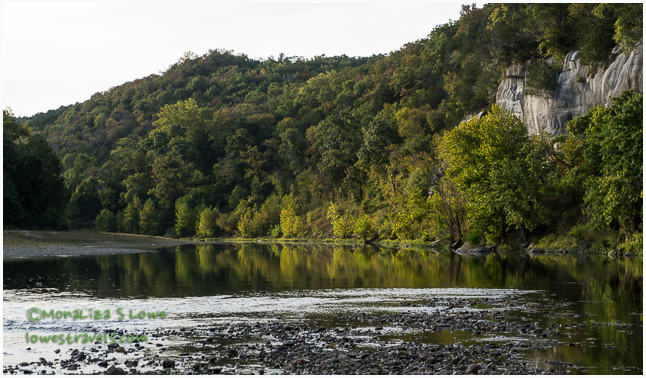 Buffalo National River, AR
