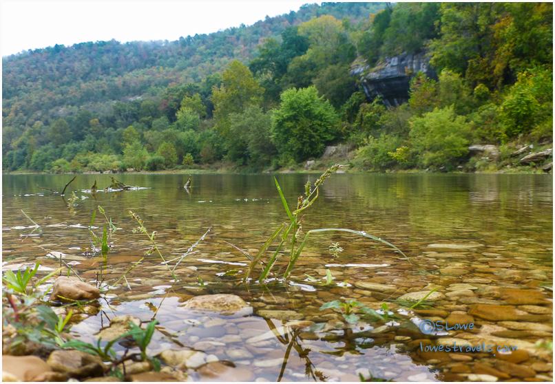 Buffalo National River, AR