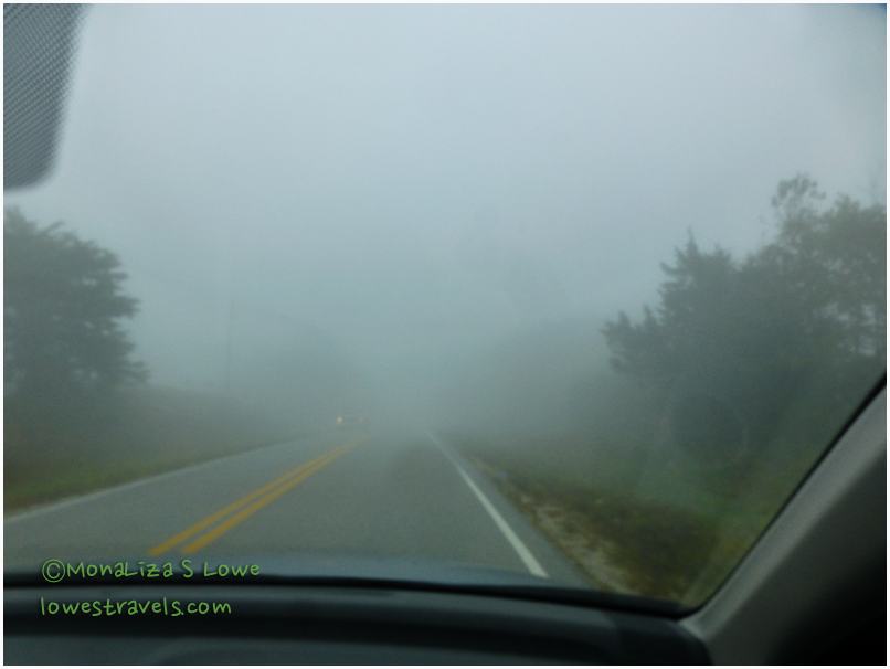 Boxley Valley, AR