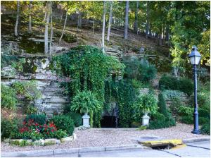 Grotto Springs