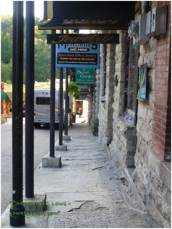 Spring Street