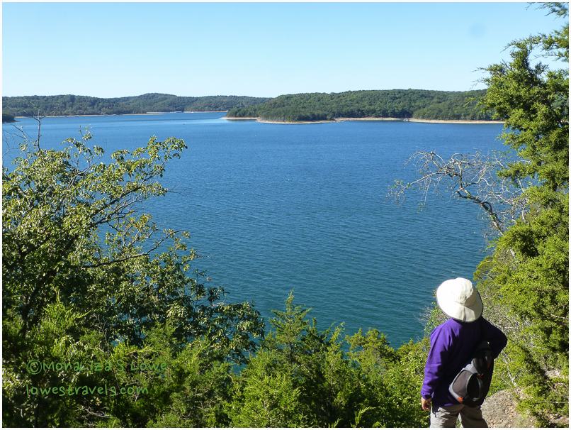 Beaver Dam Lake
