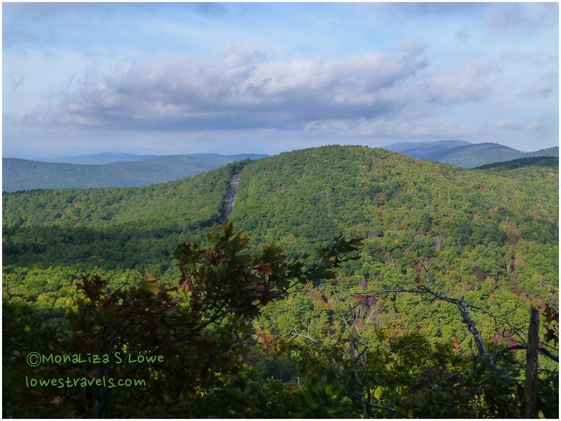 Holson Valley, Oklahoma