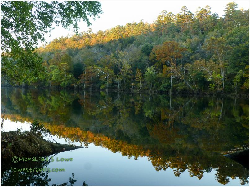 Beavers Bend State Park