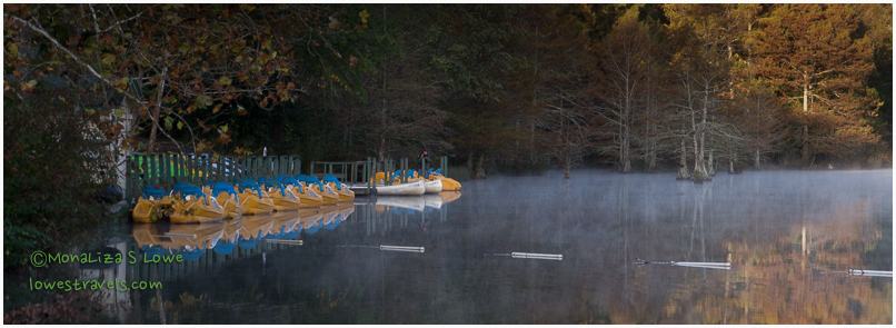 Beavers Bend State Park