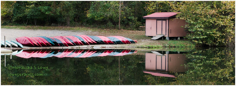 Beavers Bend State Park