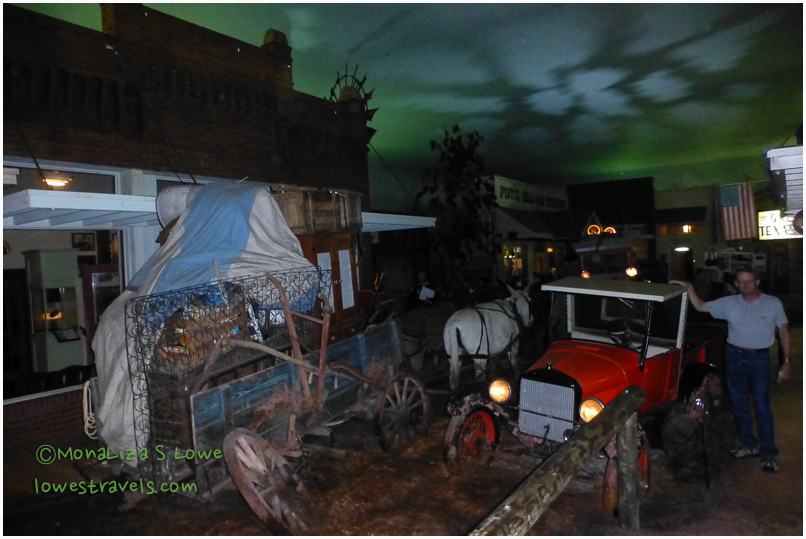 East Texas Oil Museum