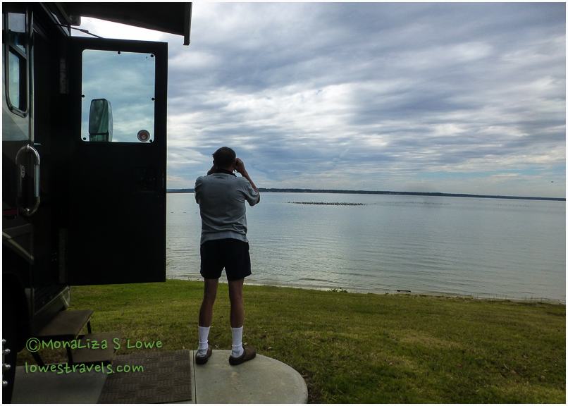 Lake Livingston KOA