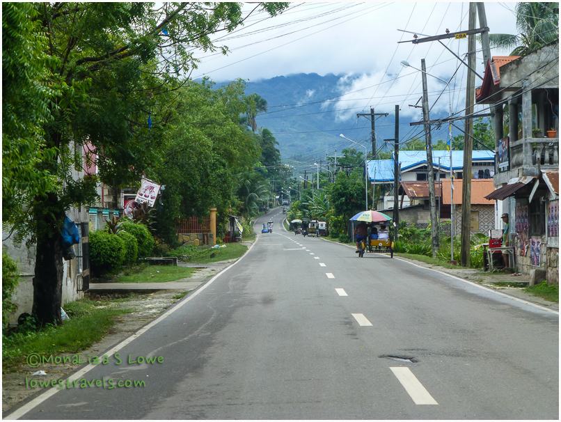 Provincial Road
