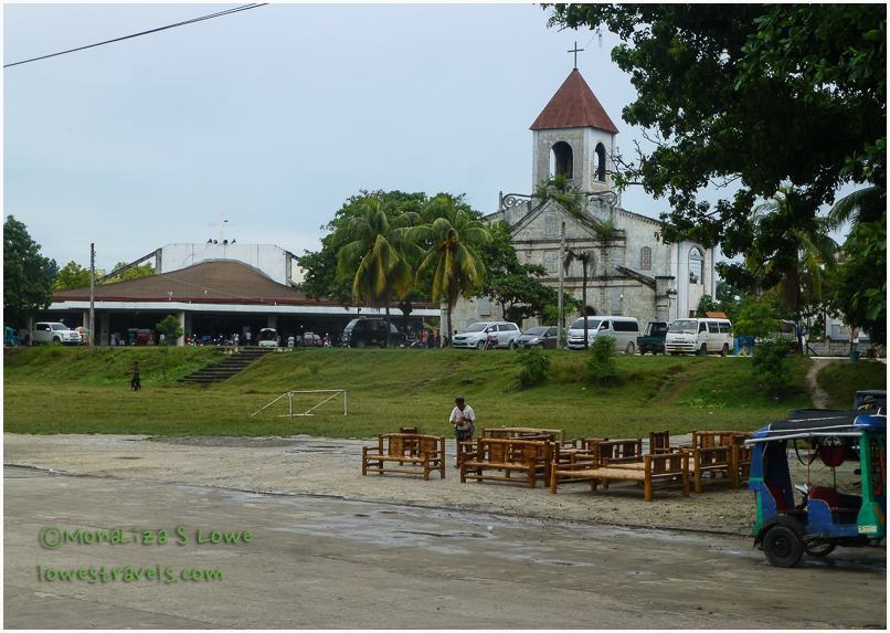 Town Plaza