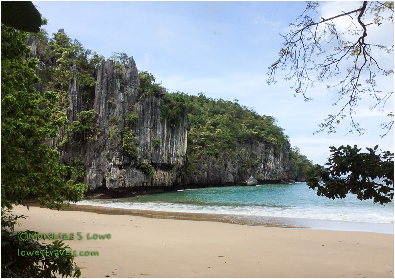 St Paul Karst Mountains