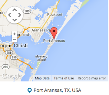 Port Aransas