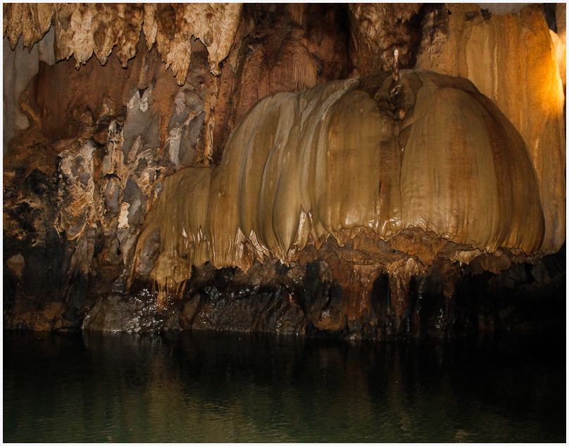 Jelly Formation, Puerto Princesa