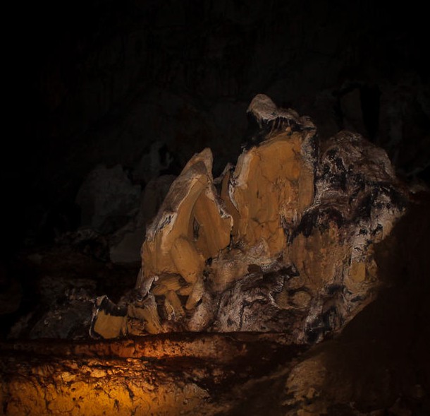 Holy Family formation