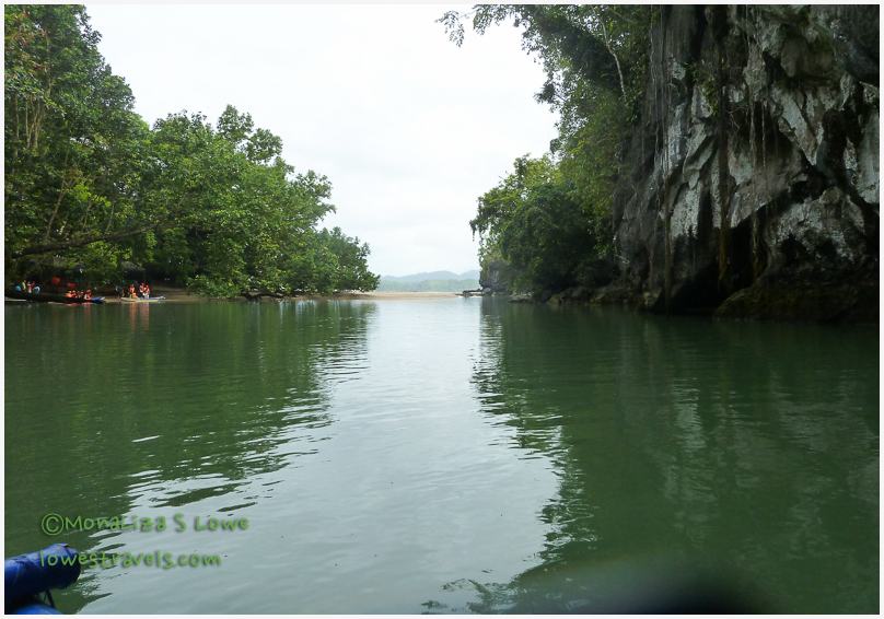 Puerto Princesa Underground River