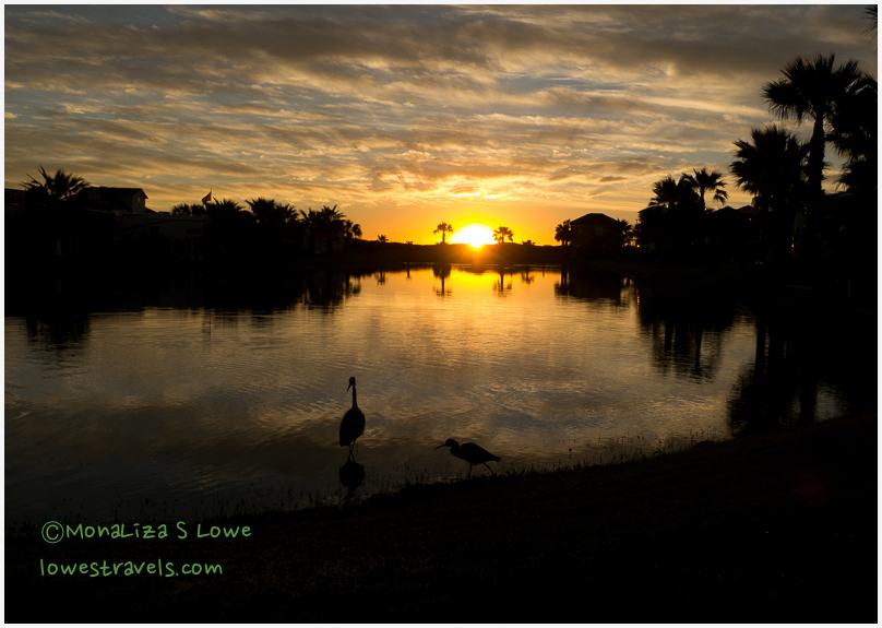 Gulf Waters RV Resort