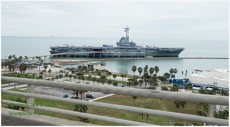 USS Lexington