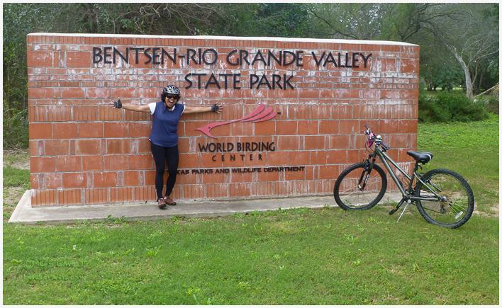 Bentsen-Rio Grande Valley State Park